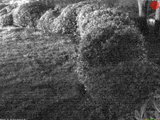 Webcam in Maubec,France