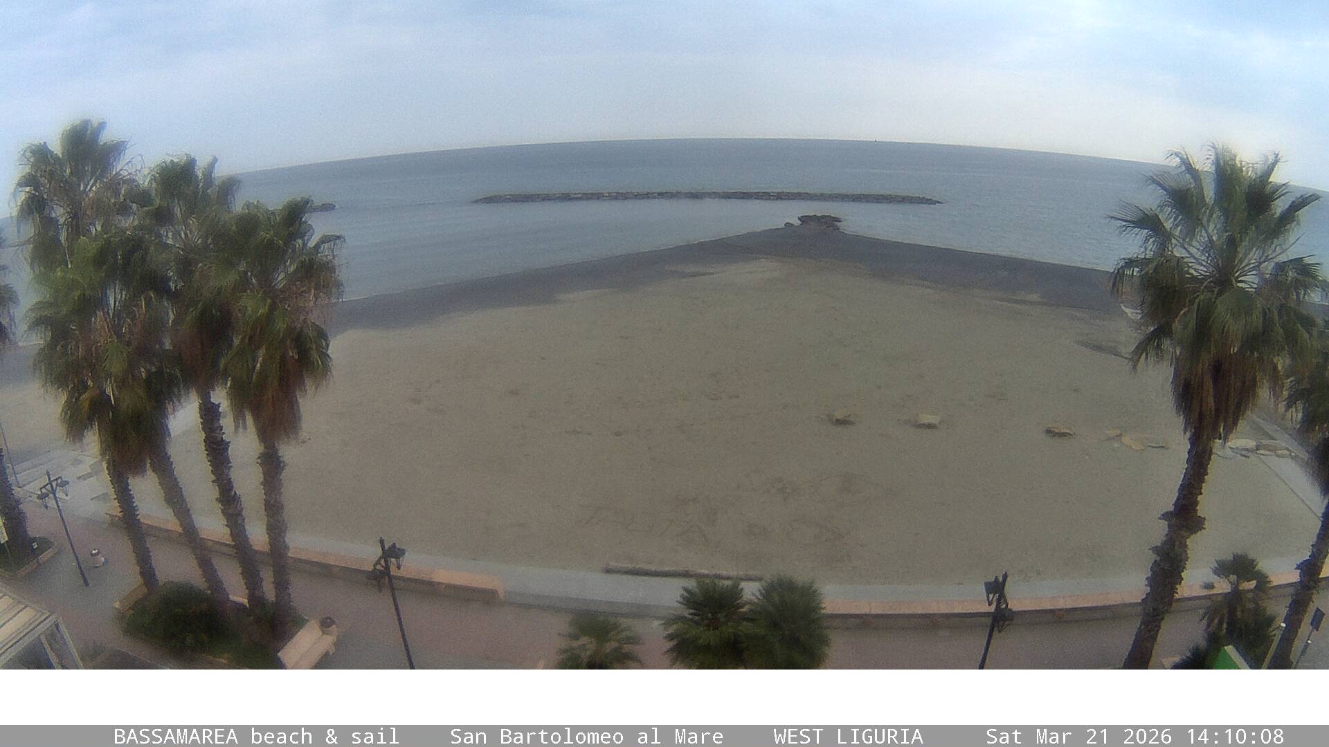 Bassamarea Beach & Sail