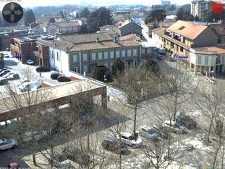 Webcam in Bologna,Italy