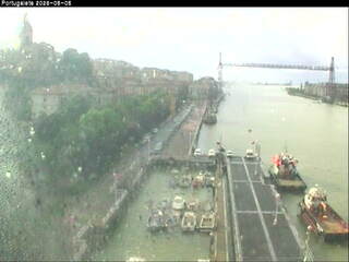 Portugalete