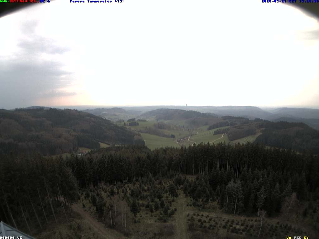 Webcam in Meißenheim,Germany