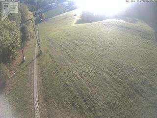 Sports Center