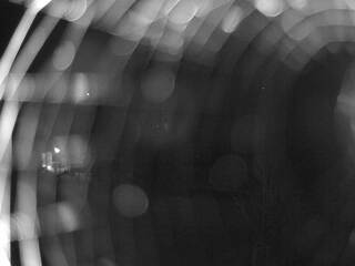 Livestock Farm With Run-In Shed