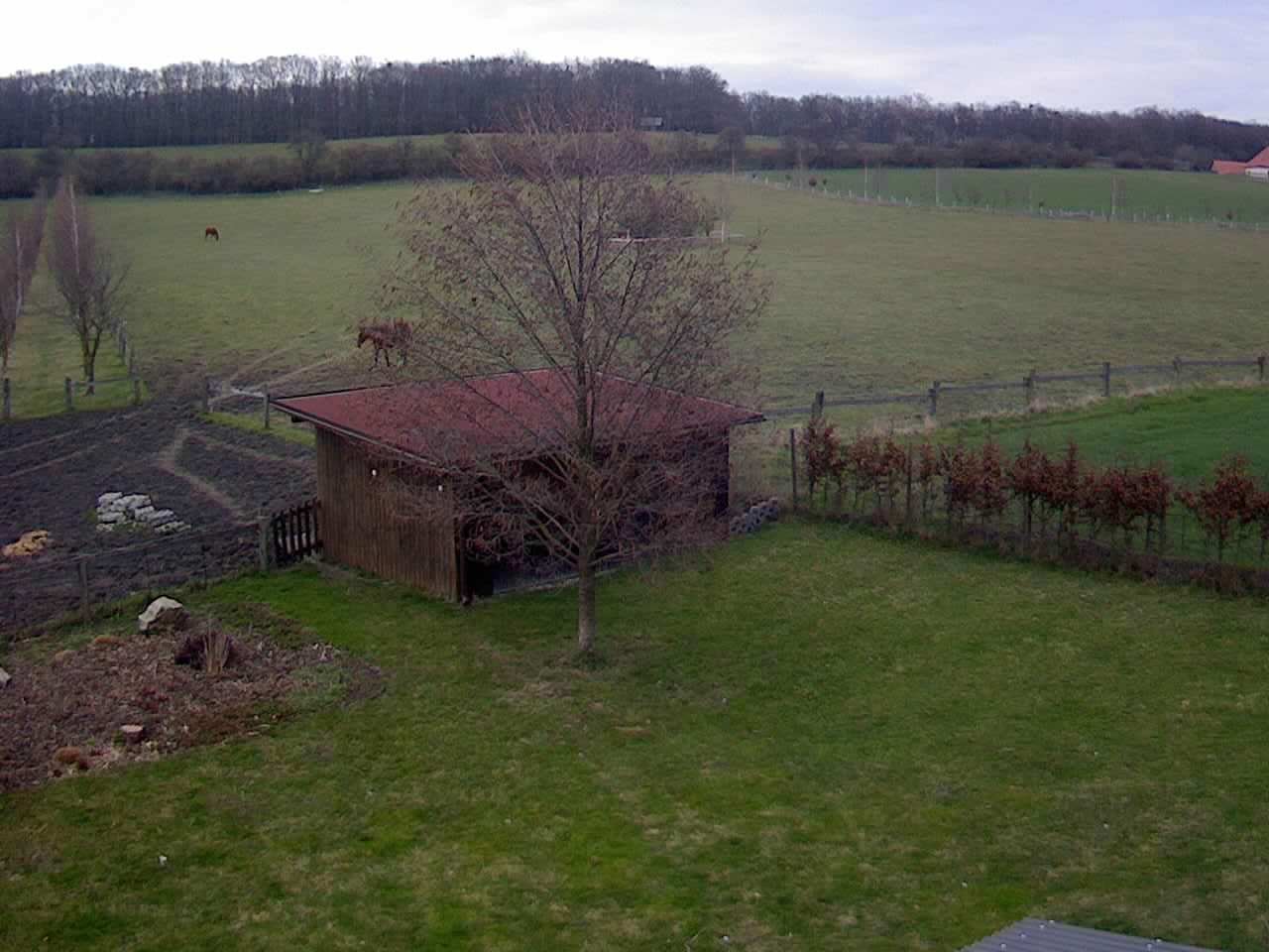 Webcam in Pardubice,Czech Republic