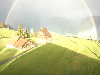 Mount Pilatus view