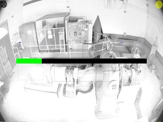 Security webcam