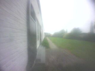 Security webcam