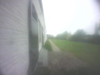 Security webcam