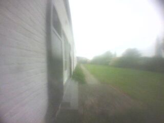 Security webcam