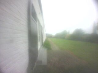 Security webcam