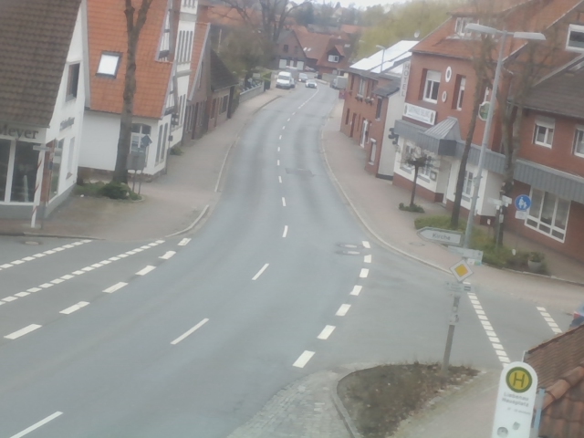 Webcam in Germany