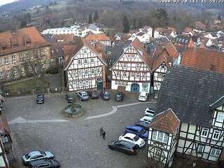 Webcam in Essen,Germany