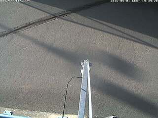 Security webcam