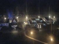 Overlooking Sieber River