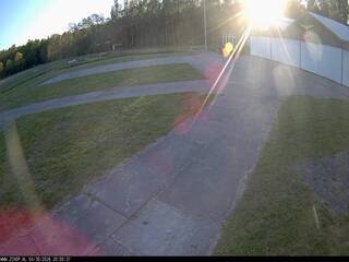 Noordoostpolder Gliding Club: ZCNOP