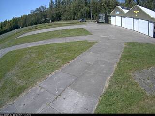 Noordoostpolder Gliding Club: ZCNOP