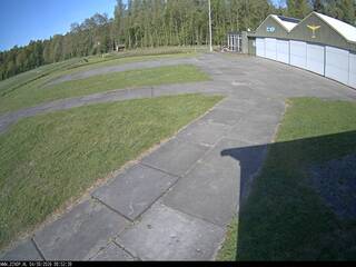 Noordoostpolder Gliding Club: ZCNOP