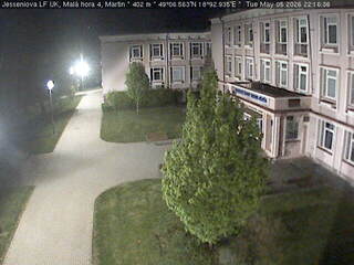 Jessenius Faculty of Medicine