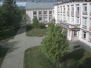 Jessenius Faculty of Medicine
