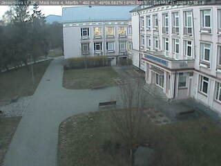 Jessenius Faculty of Medicine