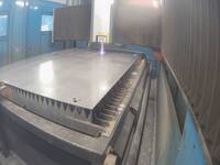 Laser cutting machine