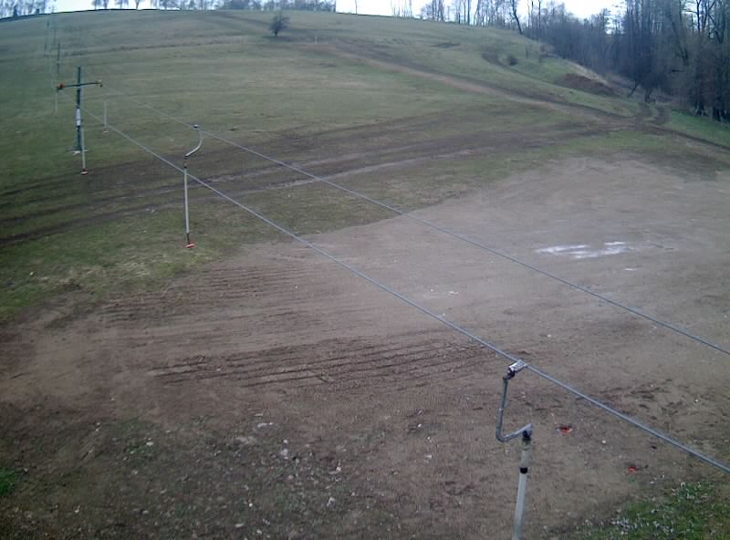 Webcam in Jihlava,Czech Republic