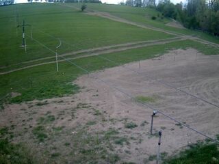 Ski Lift