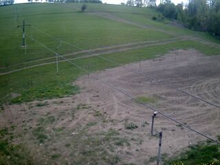 Ski Lift