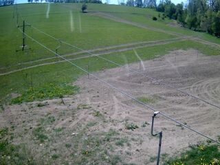 Ski Lift