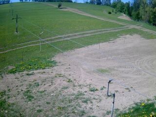 Ski Lift
