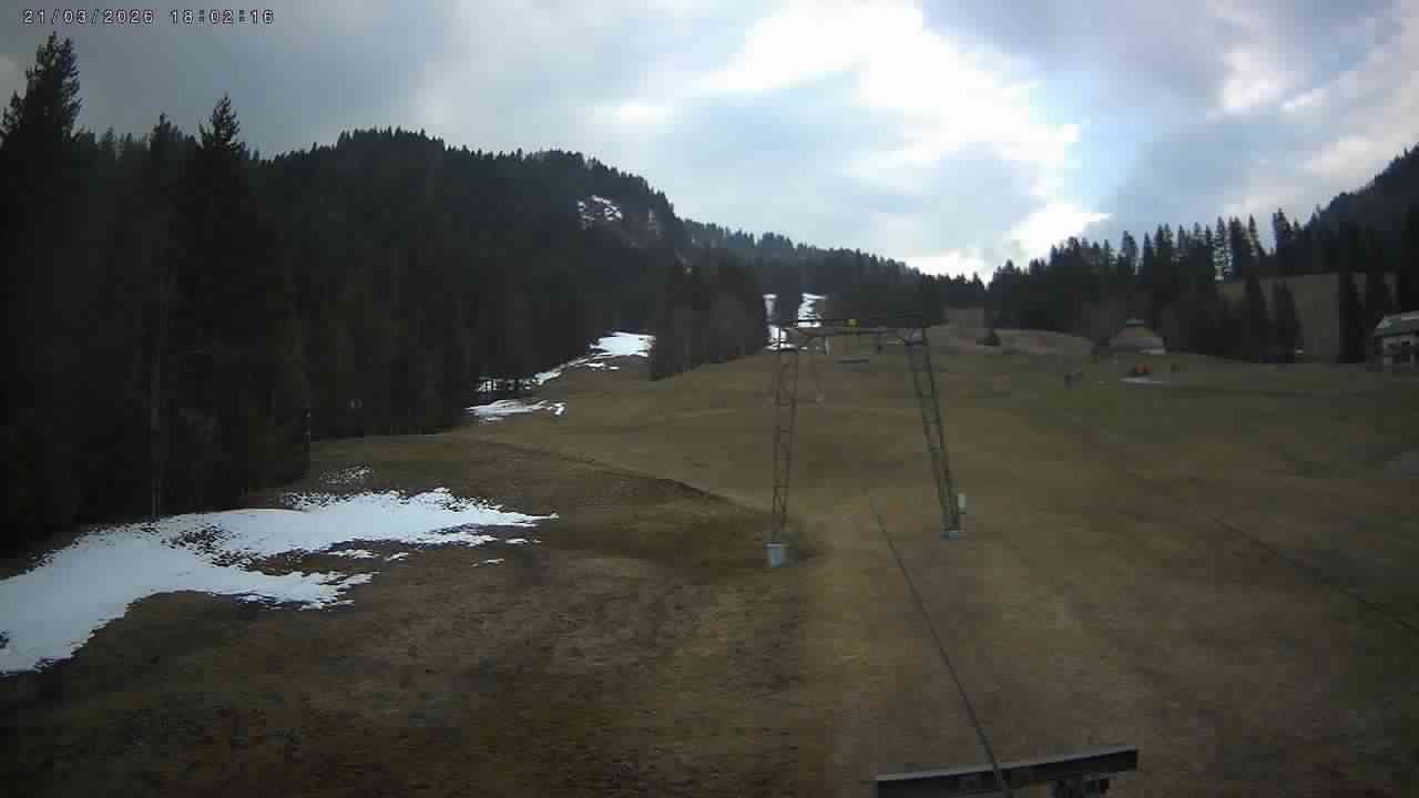 Webcam in Altach,Austria