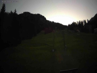 Ski Hill