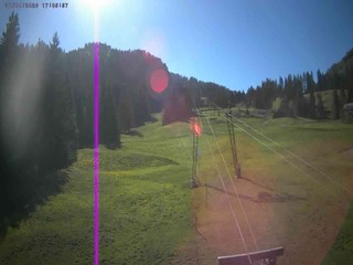 Ski Hill