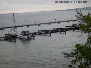Lakeside Marina