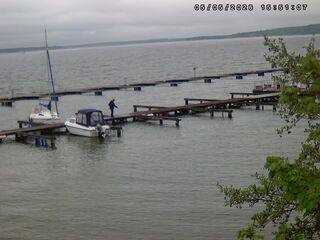Lakeside Marina