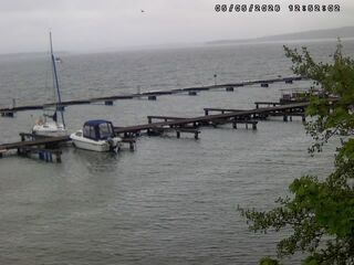 Lakeside Marina