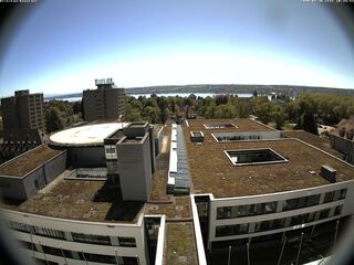 Constance Hospital