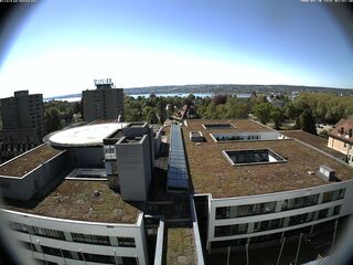 Constance Hospital
