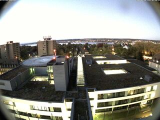 Constance Hospital