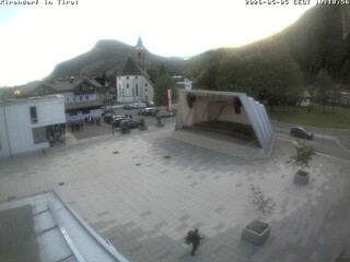 Kirchdorf in Tirol