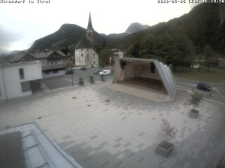 Kirchdorf in Tirol