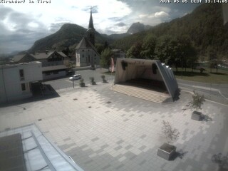 Kirchdorf in Tirol