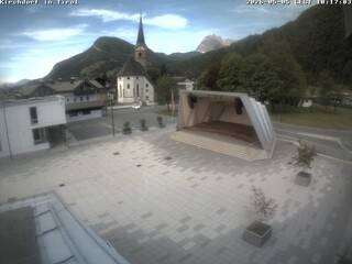 Kirchdorf in Tirol
