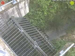 Drainage ditch