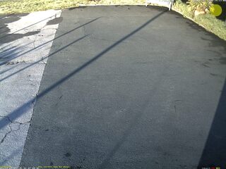 Parking area