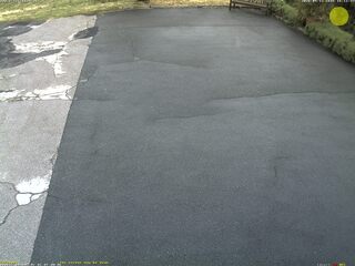 Parking area