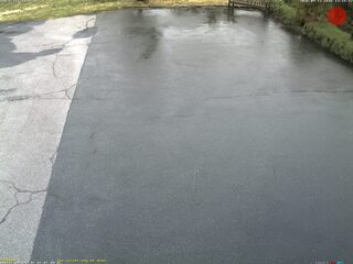 Parking area