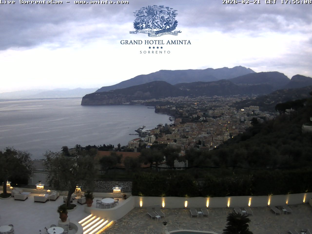 Grand Hotel Aminta