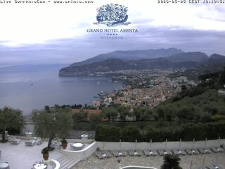 Grand Hotel Aminta