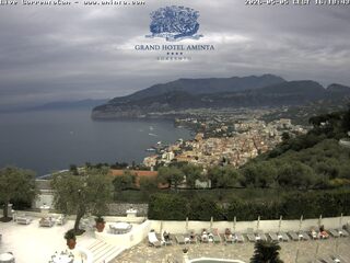 Grand Hotel Aminta
